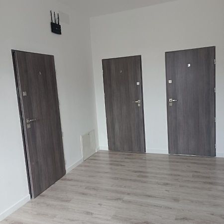 Apartament Apartament Centrum Szczytno I Zewnętrze zdjęcie